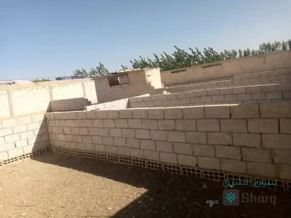 للبيع ارض — 2