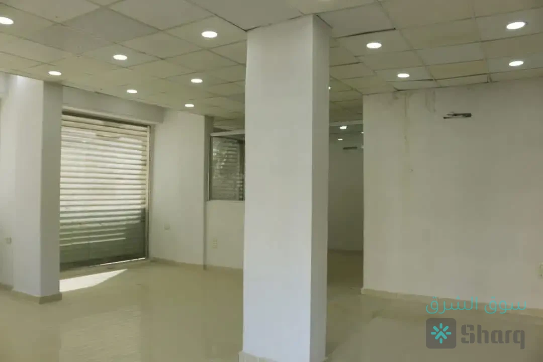 محل تجاري للبيع