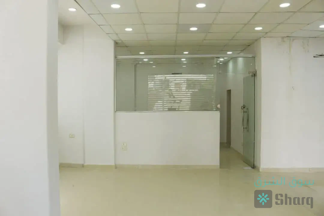 محل تجاري للبيع — 2