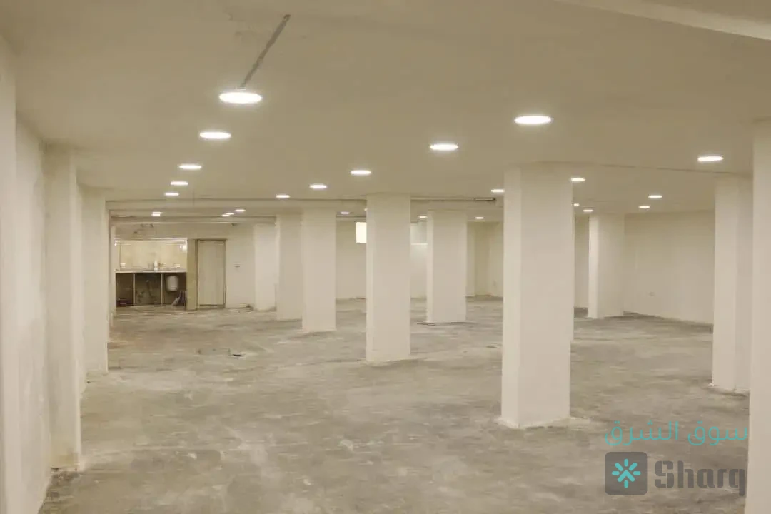 محل تجاري للبيع — 3