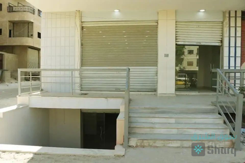 محل تجاري للبيع — 5