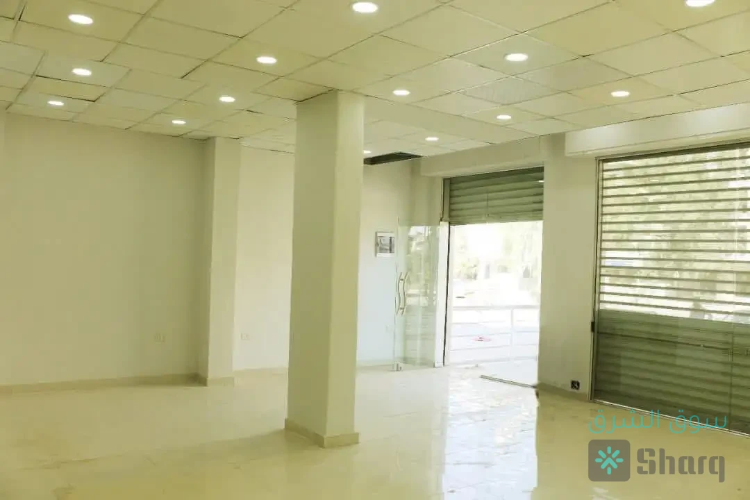 محل تجاري للبيع — 7