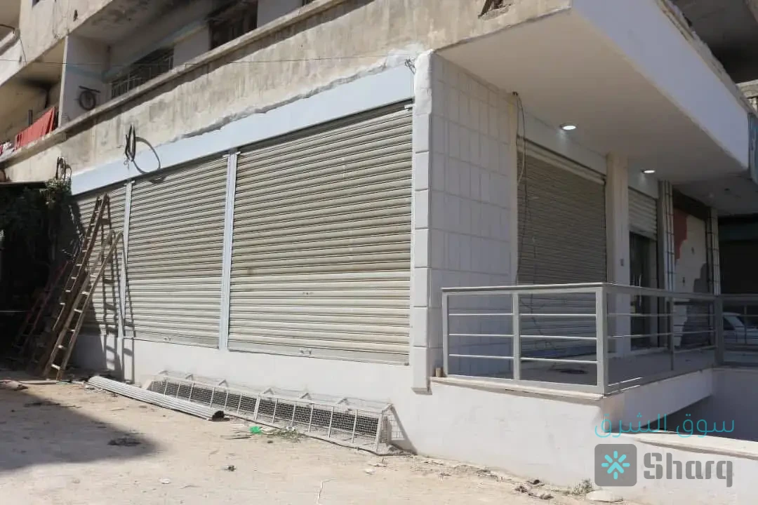 محل تجاري للبيع — 8