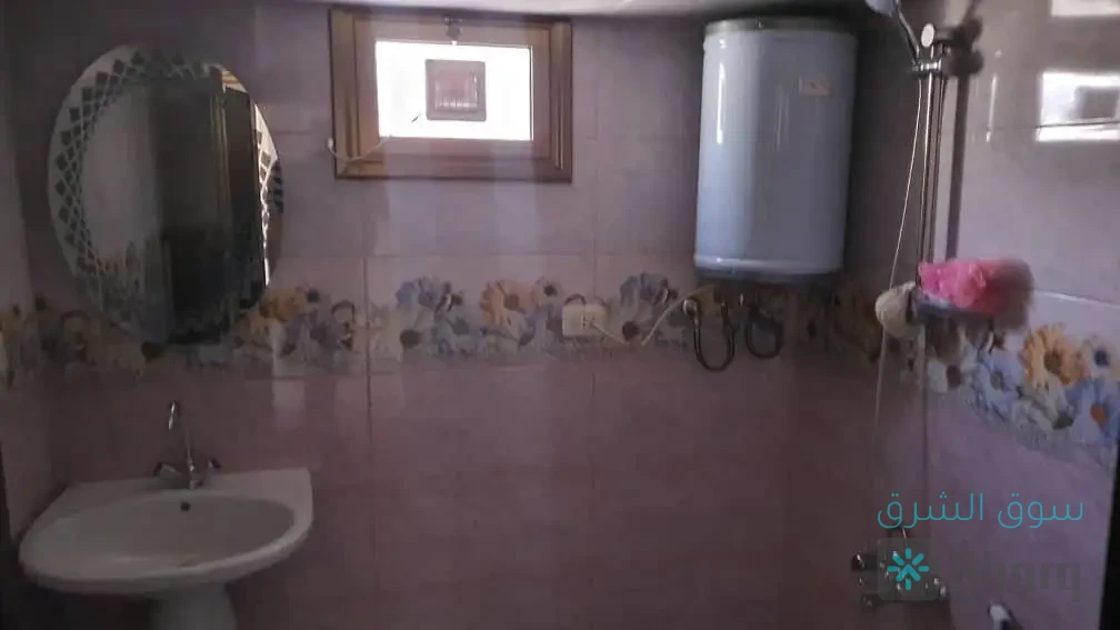 للبيع شقة — 4