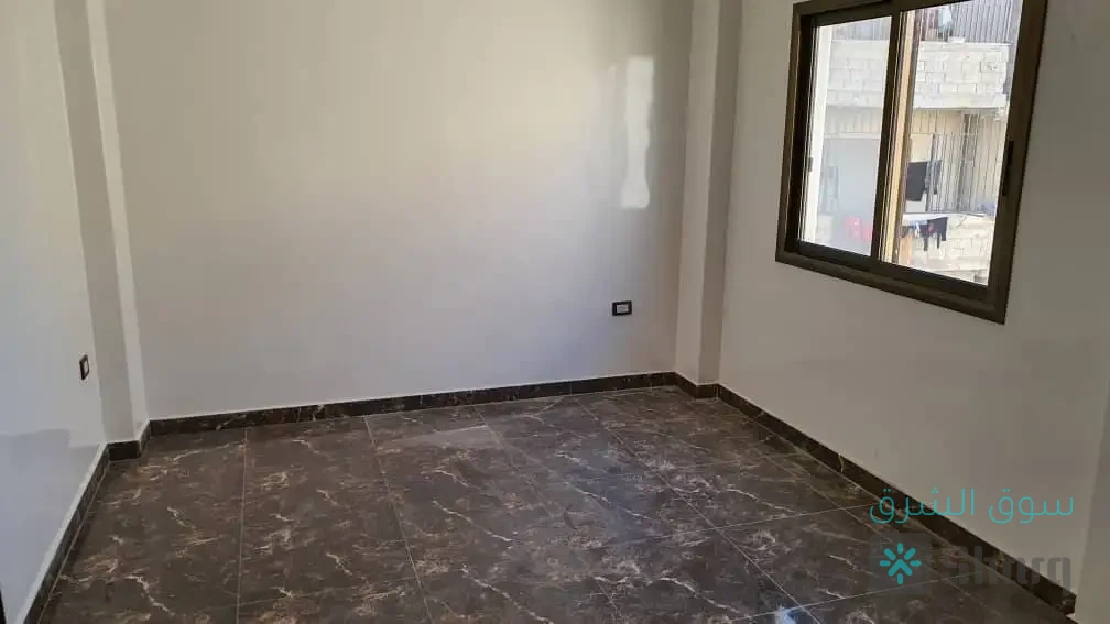 للبيع شقة — 5