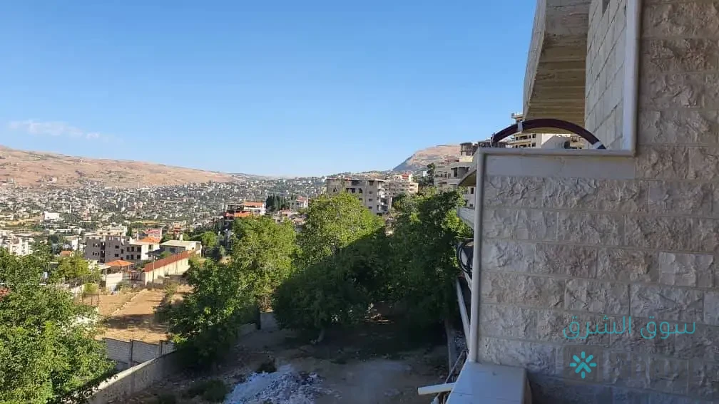 للبيع شقة — 7