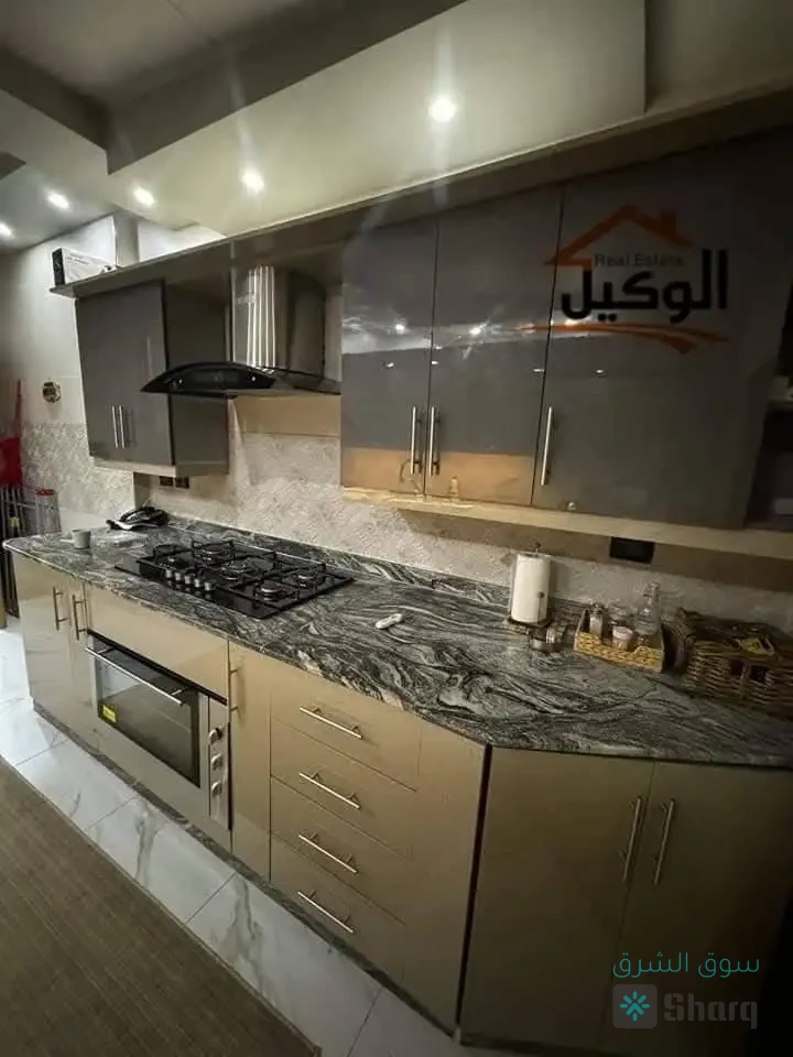 للبيع شقة — 2