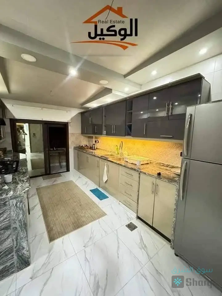 للبيع شقة — 3