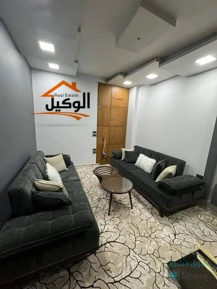 للبيع شقة — 4