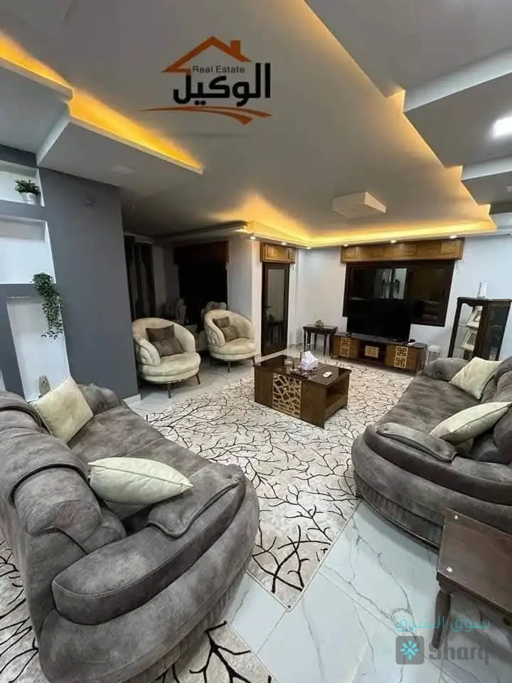 للبيع شقة — 6