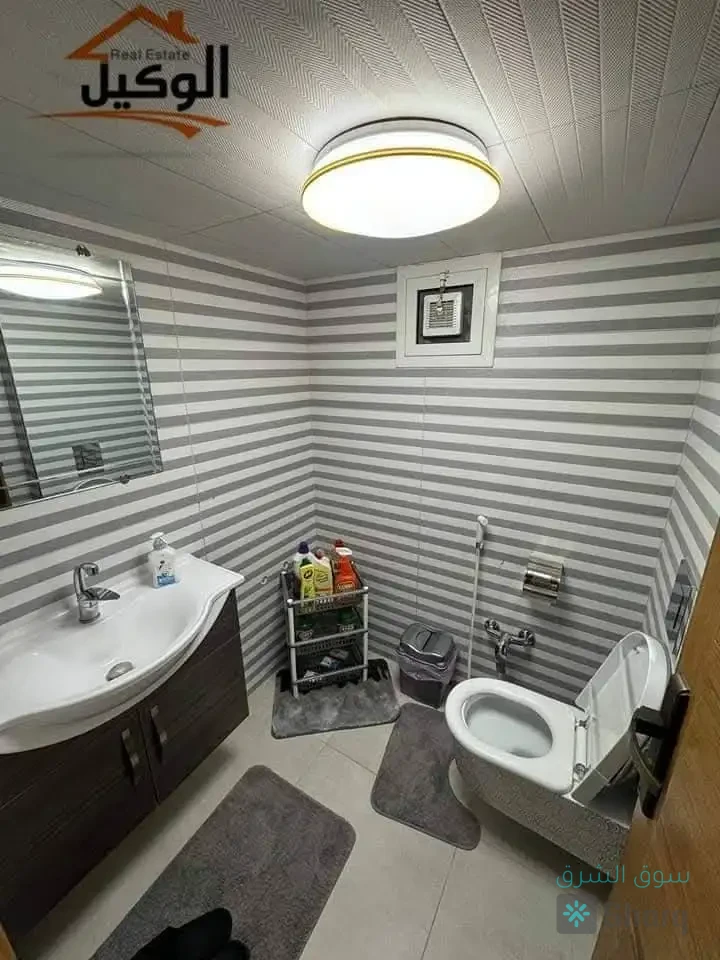 للبيع شقة — 7