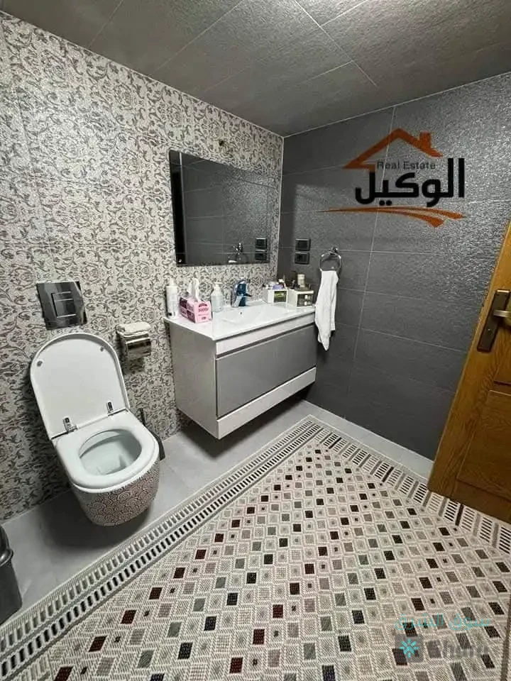 للبيع شقة — 9