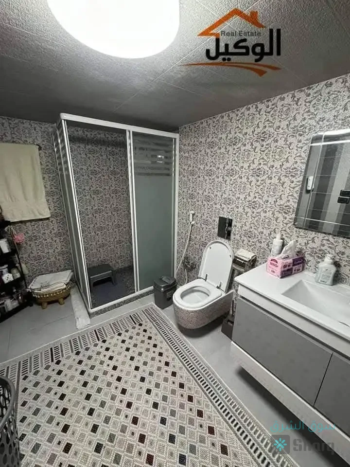 للبيع شقة — 10