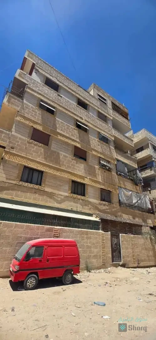 شقة فاخرة للبيع — 5