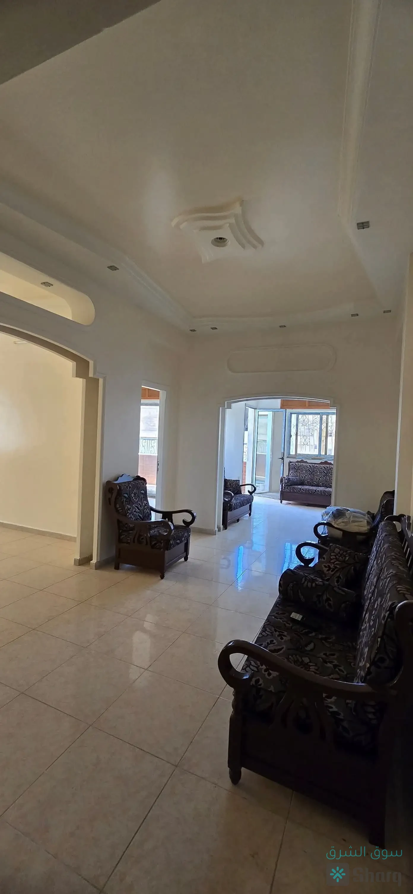 شقة فاخرة للبيع — 7