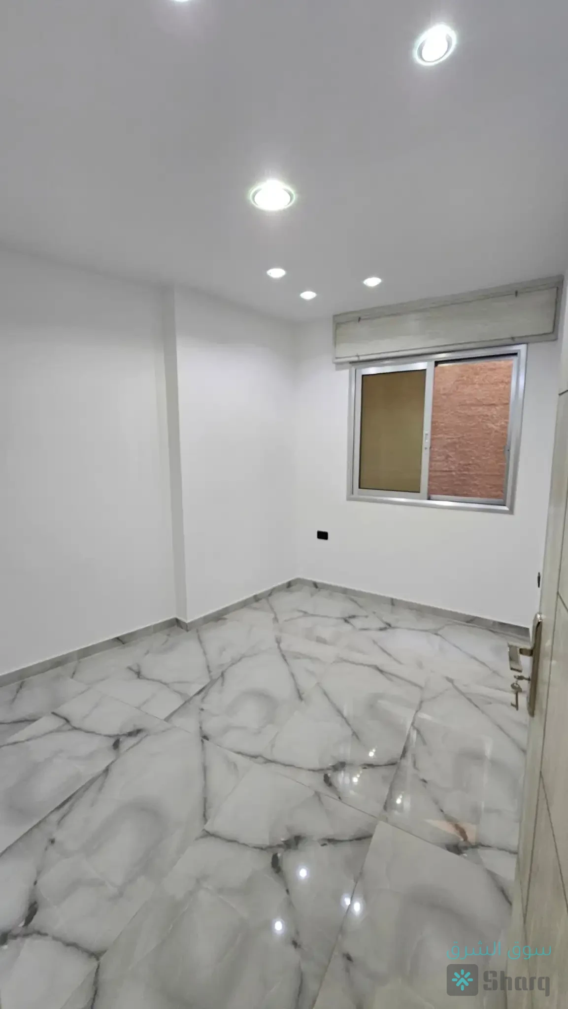 للبيع شقة — 3