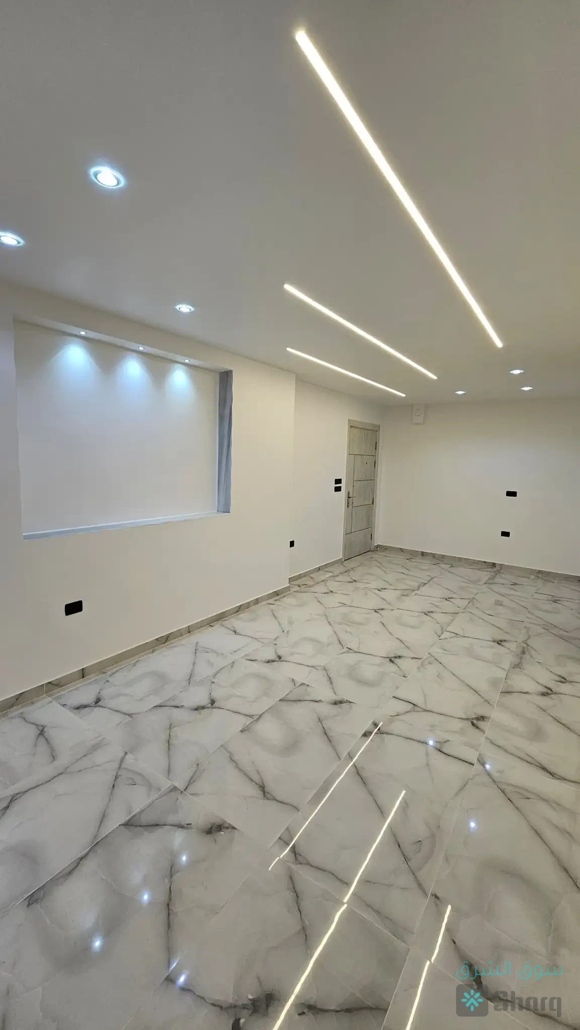 للبيع شقة — 4