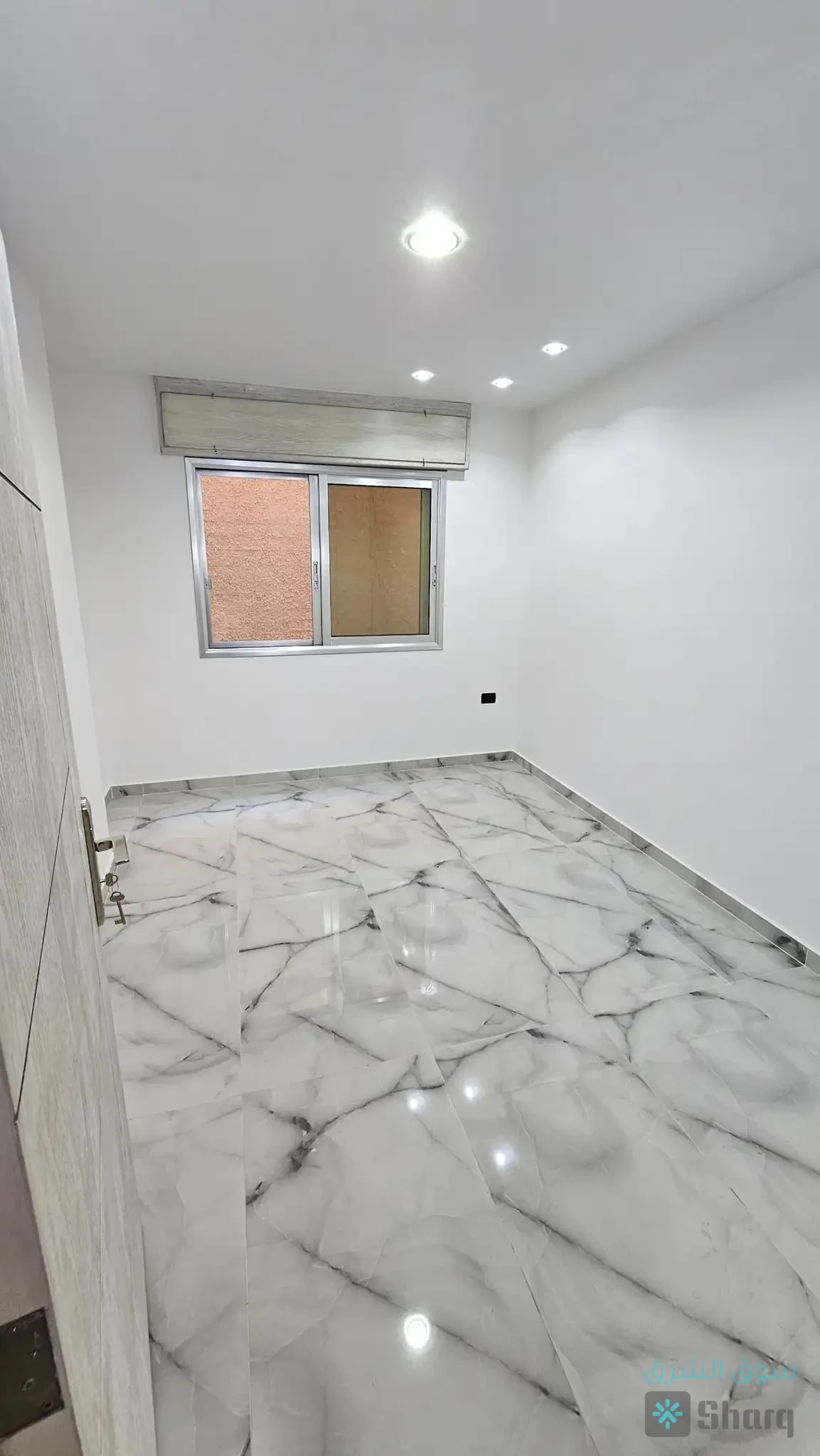 للبيع شقة — 5