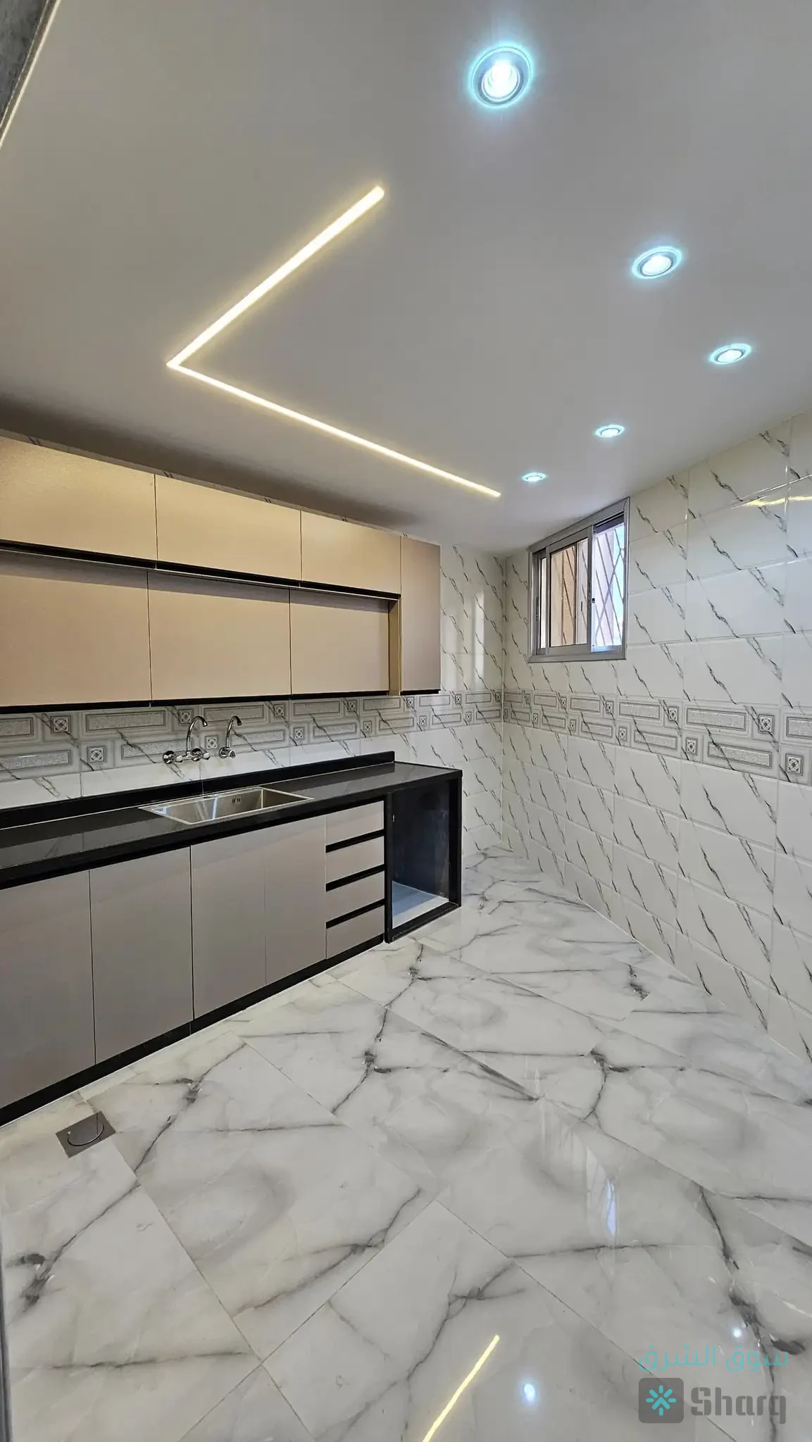 للبيع شقة — 6