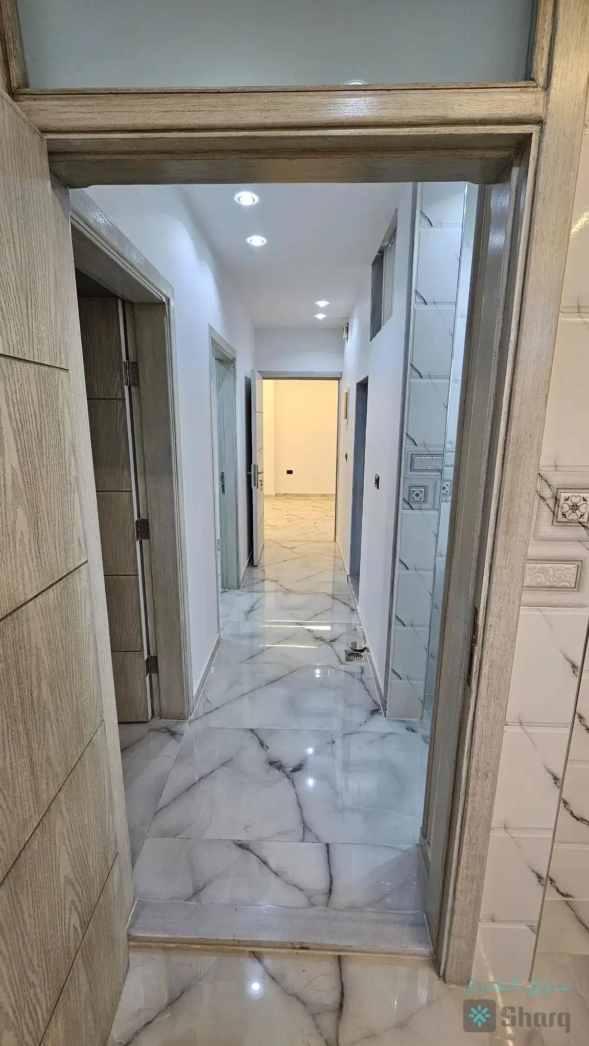 للبيع شقة — 8