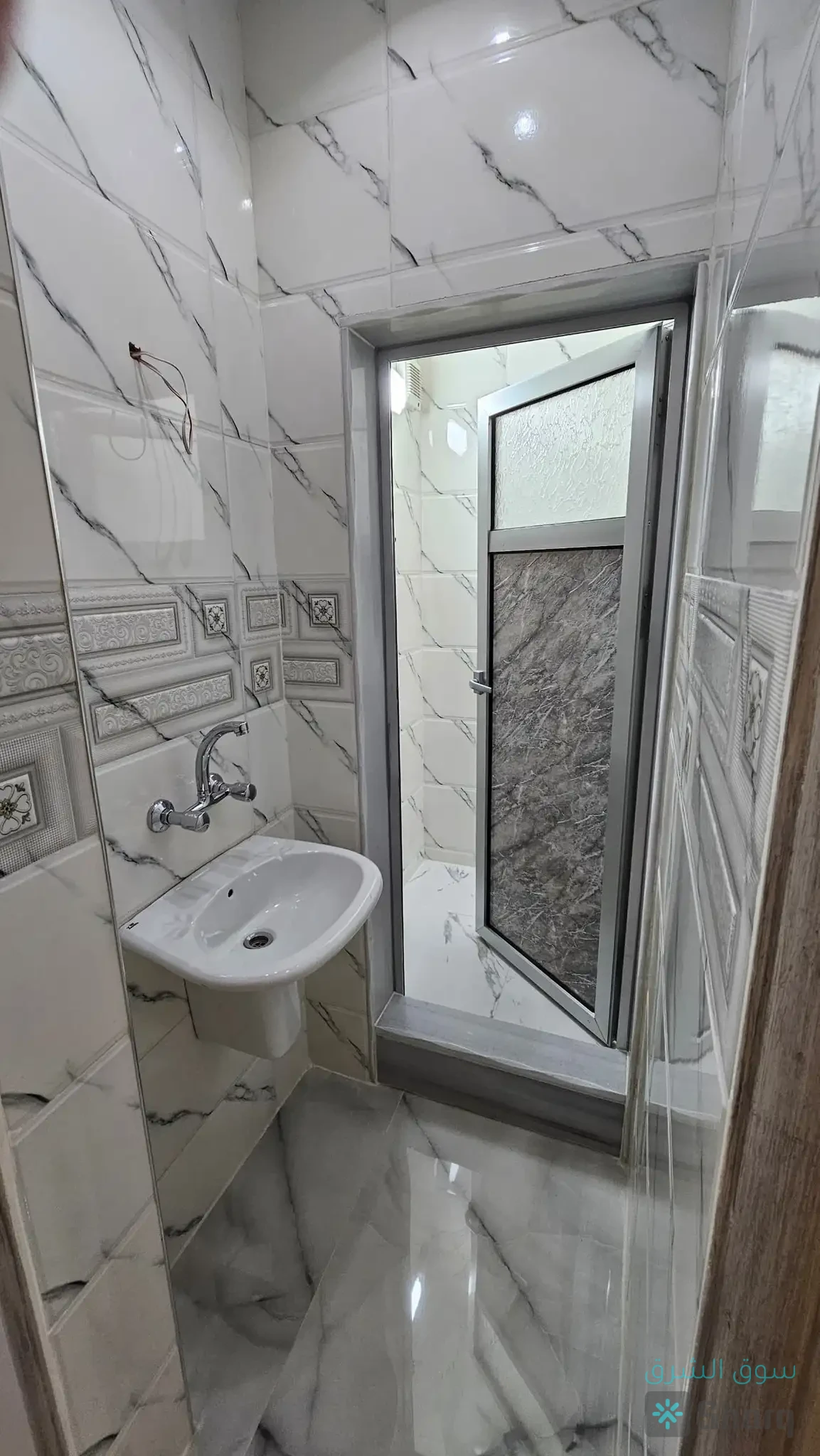 للبيع شقة — 9