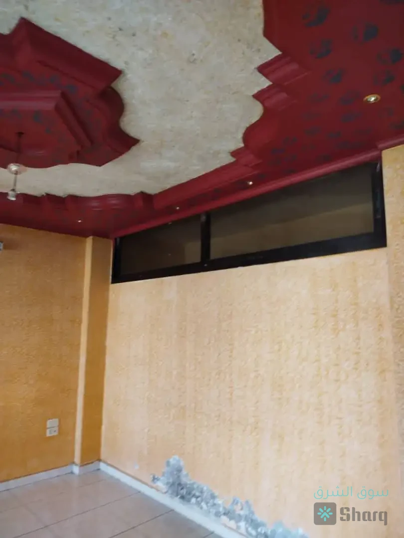 بناء للبيع — 2