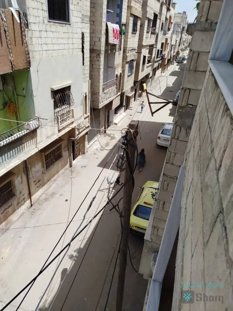 بناء للبيع — 5