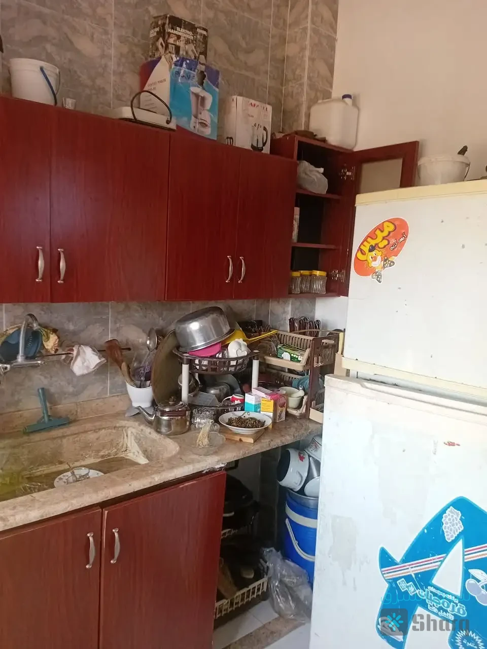 منزل للبيع — 5