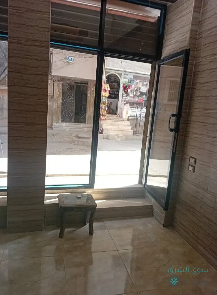 محل للبيع — 3