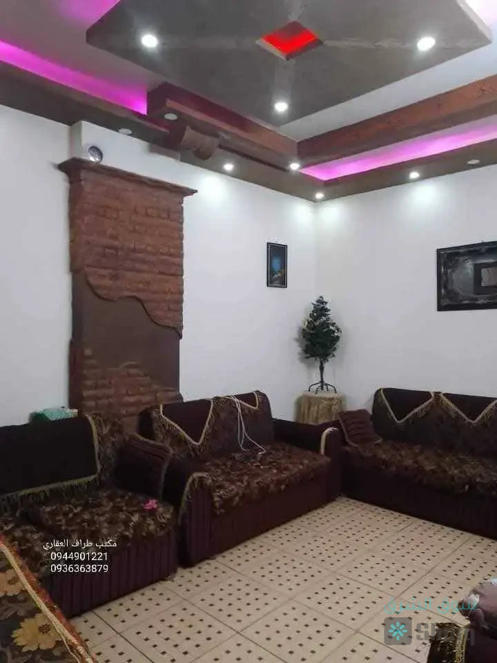 منزل للبيع — 5