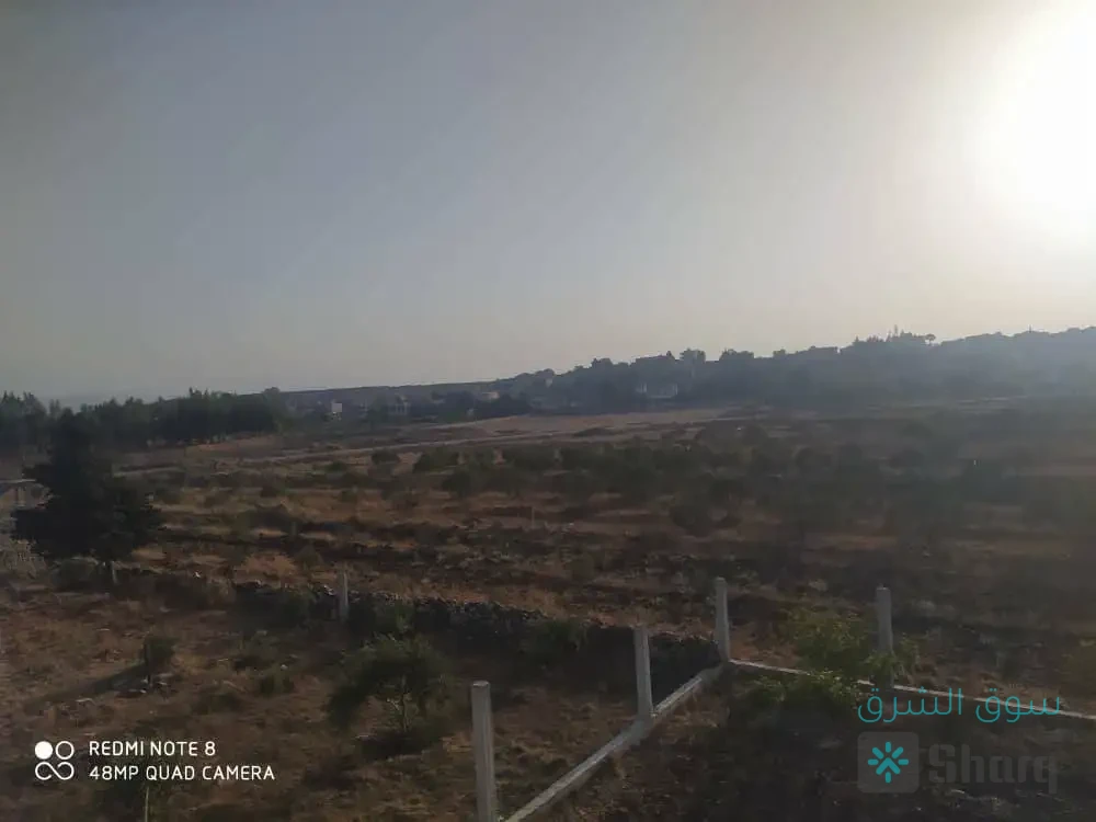 ارض للبيع — 2