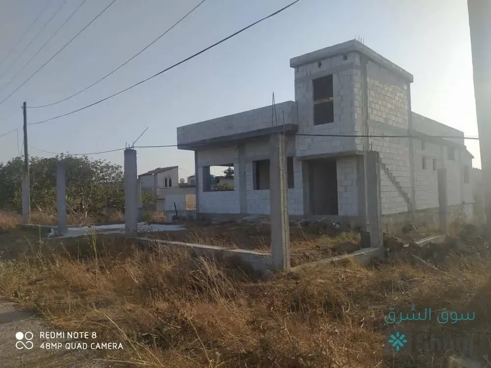 ارض للبيع — 3