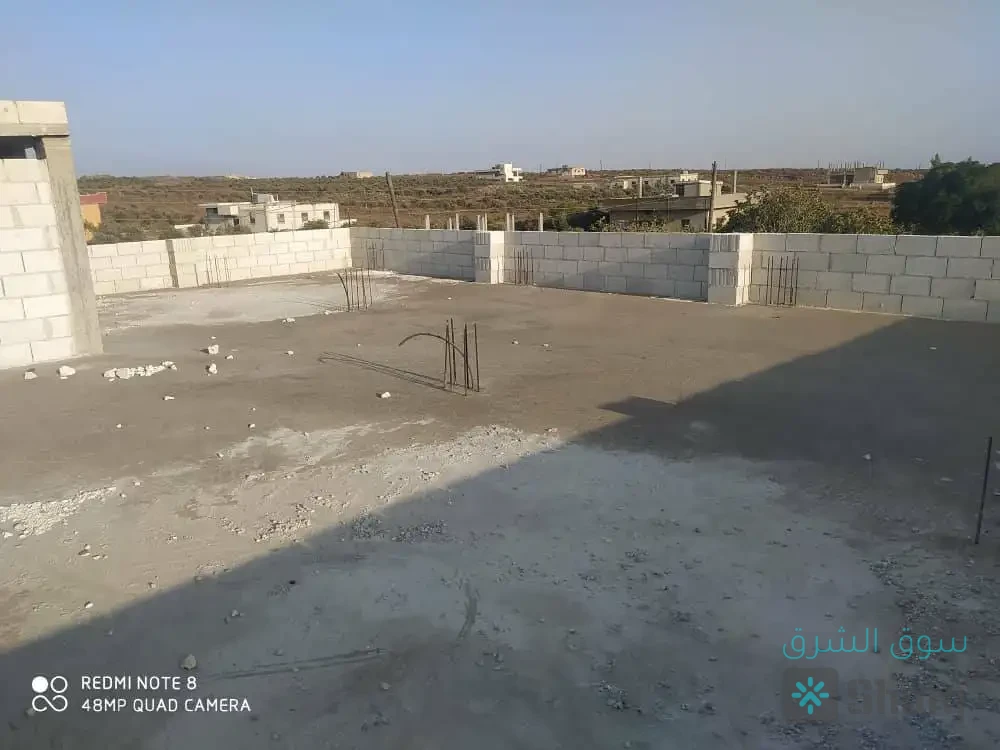 ارض للبيع — 4