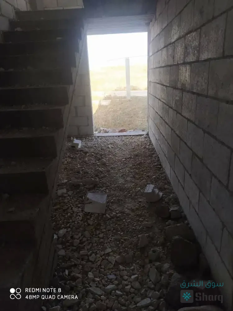 ارض للبيع — 5