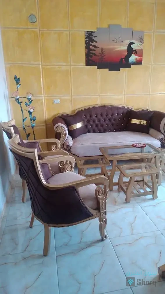 منزل للبيع — 4