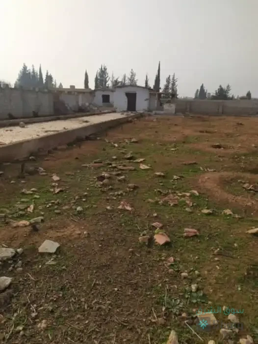 مزرعه للبيع