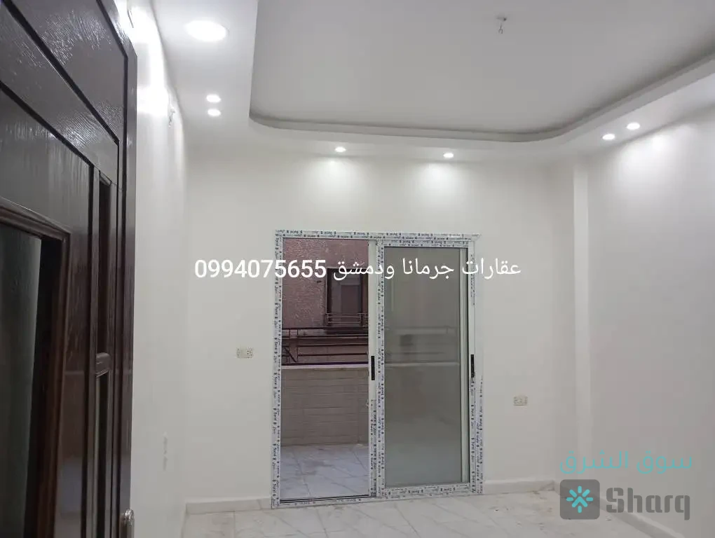 شقة  للبيع — 2