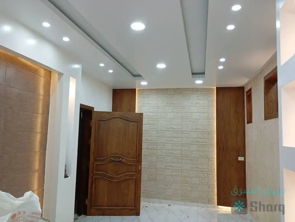 شقة  للبيع — 4