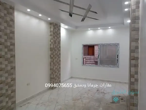 شقة  للبيع — 5