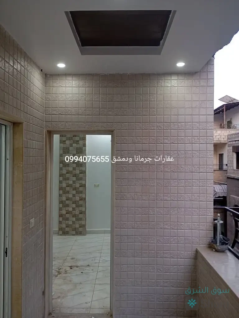 شقة  للبيع — 7