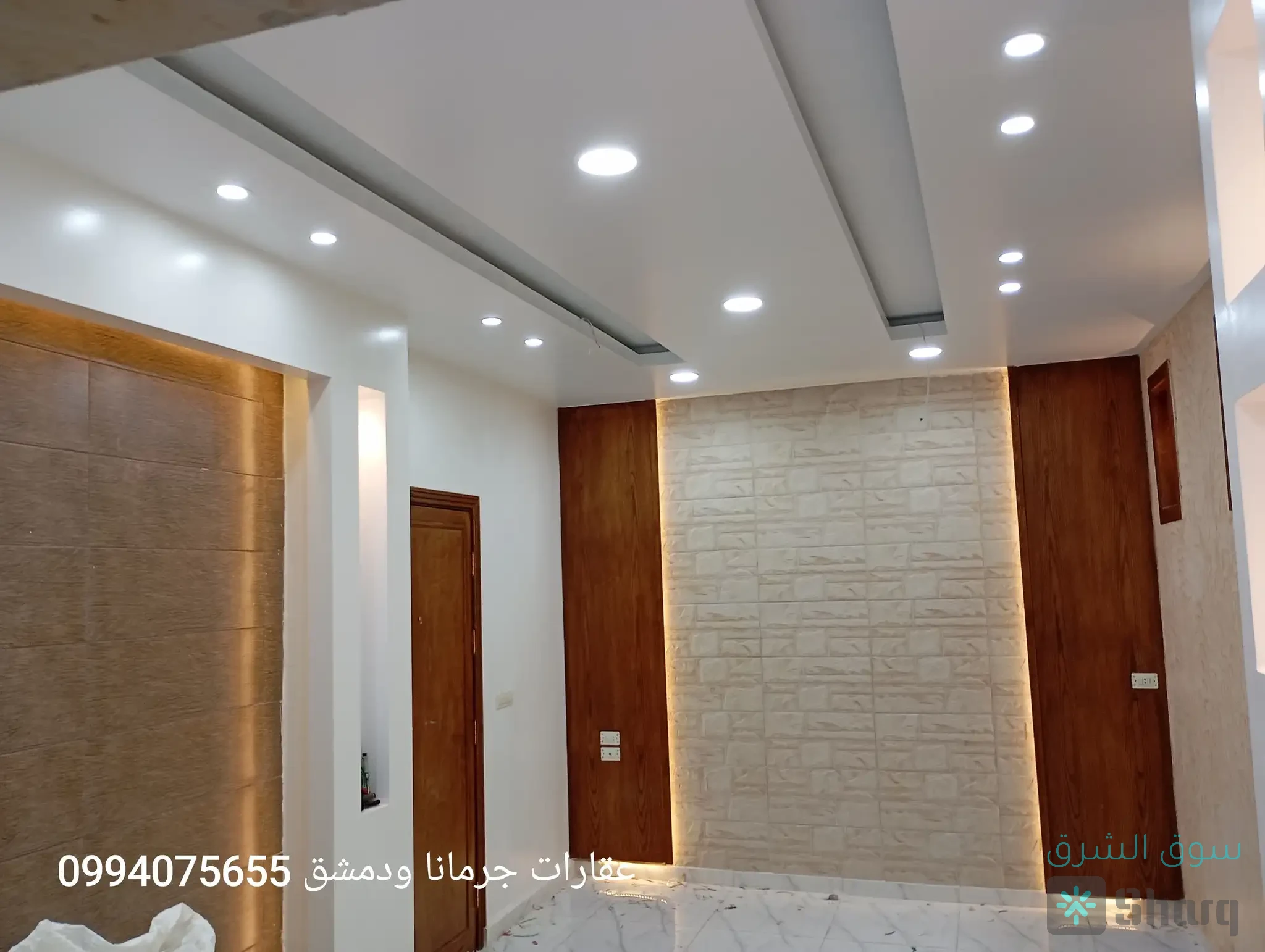 شقة  للبيع — 8