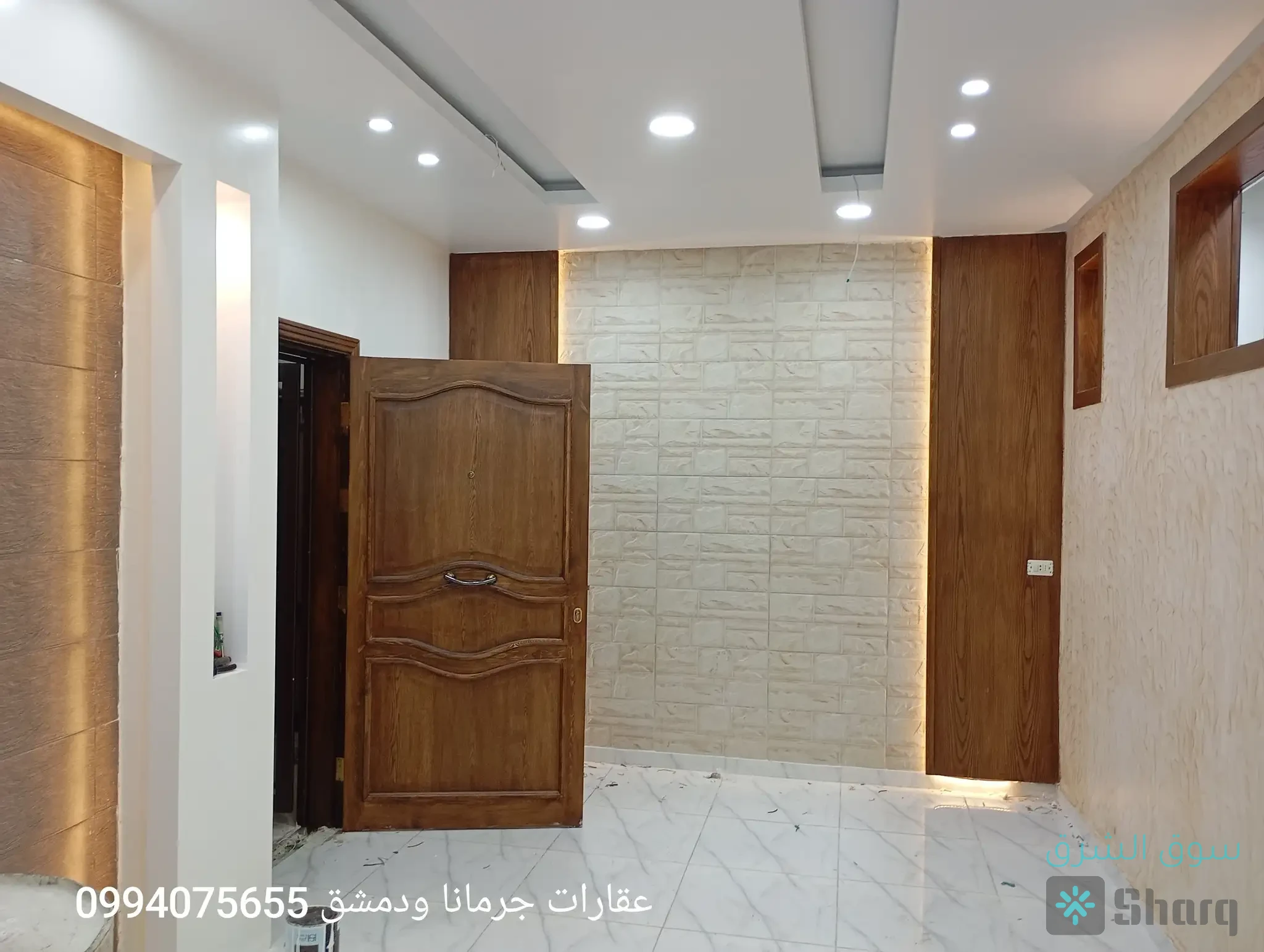 شقة  للبيع — 9