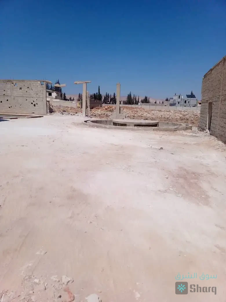 للبيع مزرعة