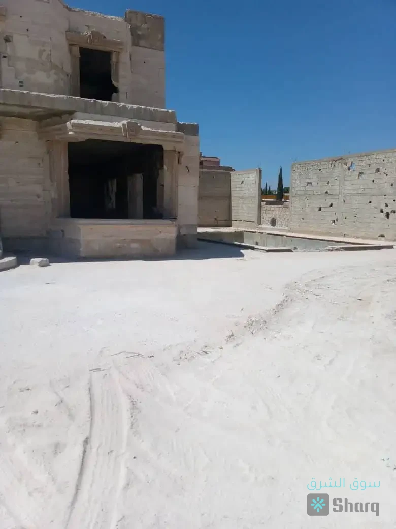 للبيع مزرعة — 2