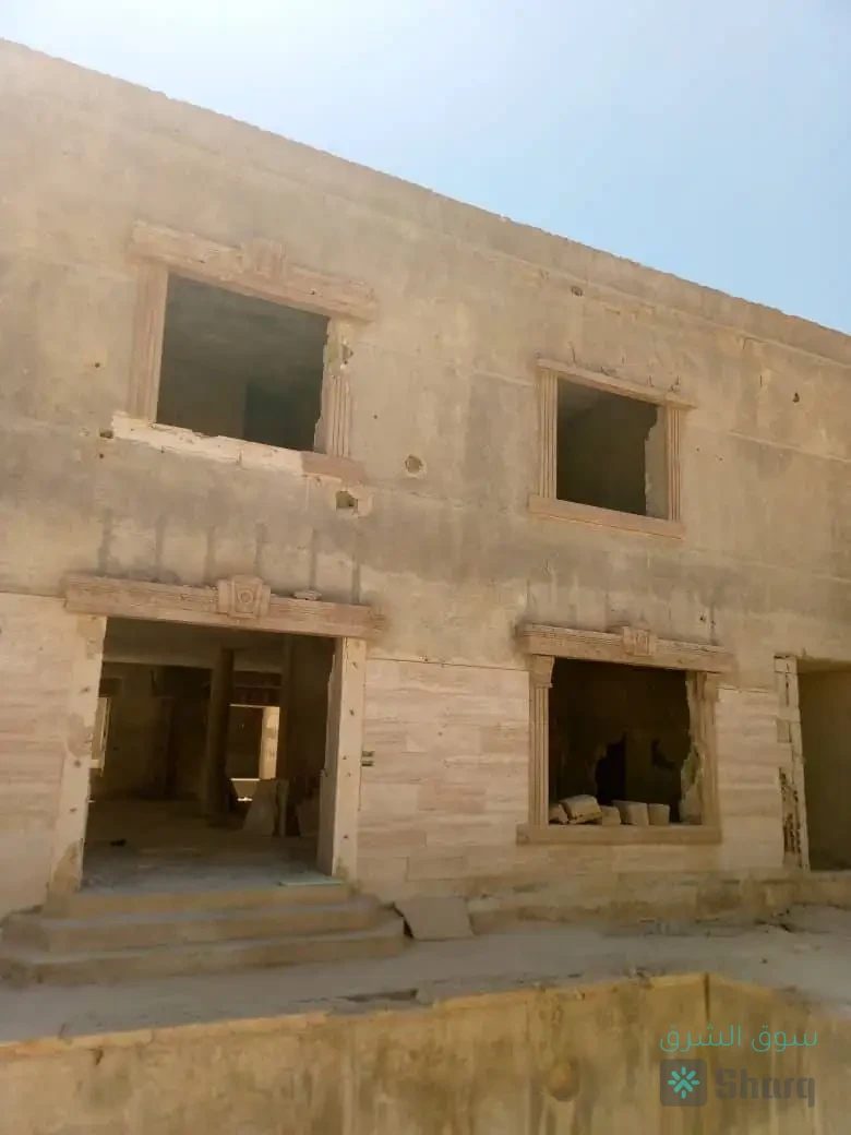 للبيع مزرعة — 3