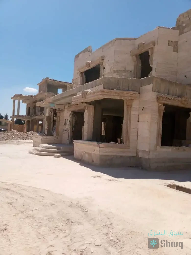 للبيع مزرعة — 5