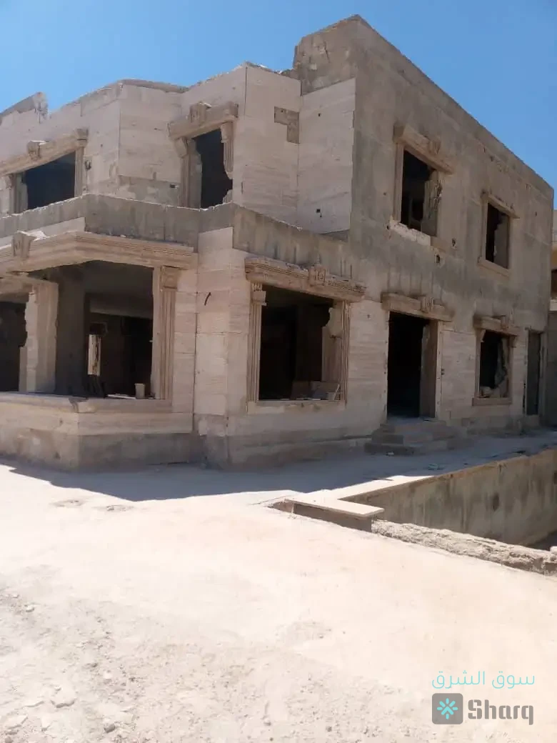 للبيع مزرعة — 7