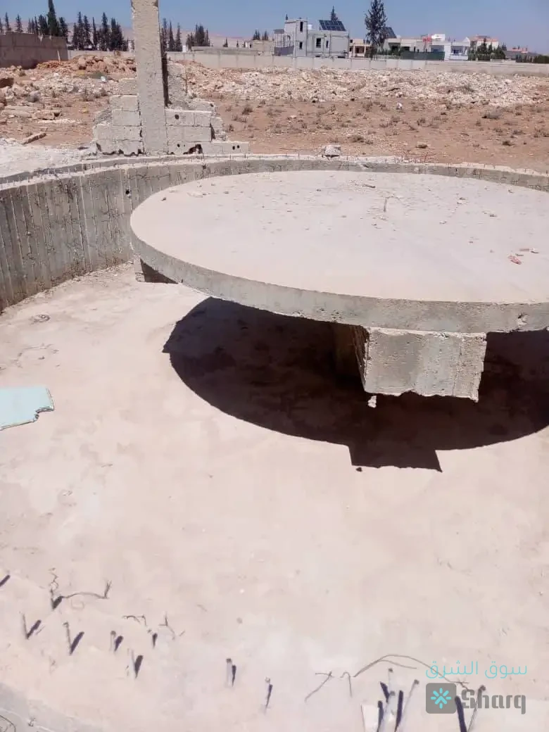 للبيع مزرعة — 9