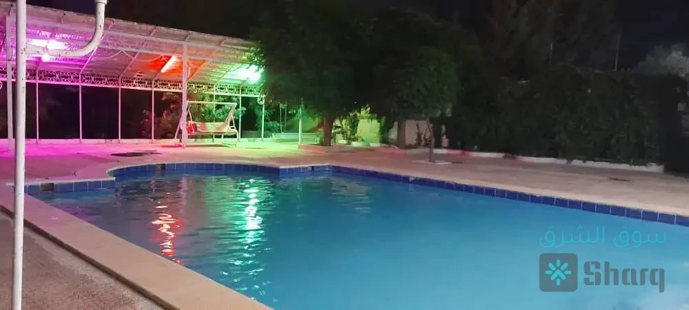 للبيع مزرعة — 2