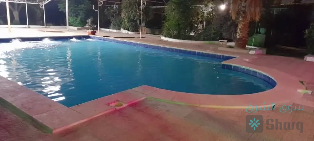 للبيع مزرعة — 3